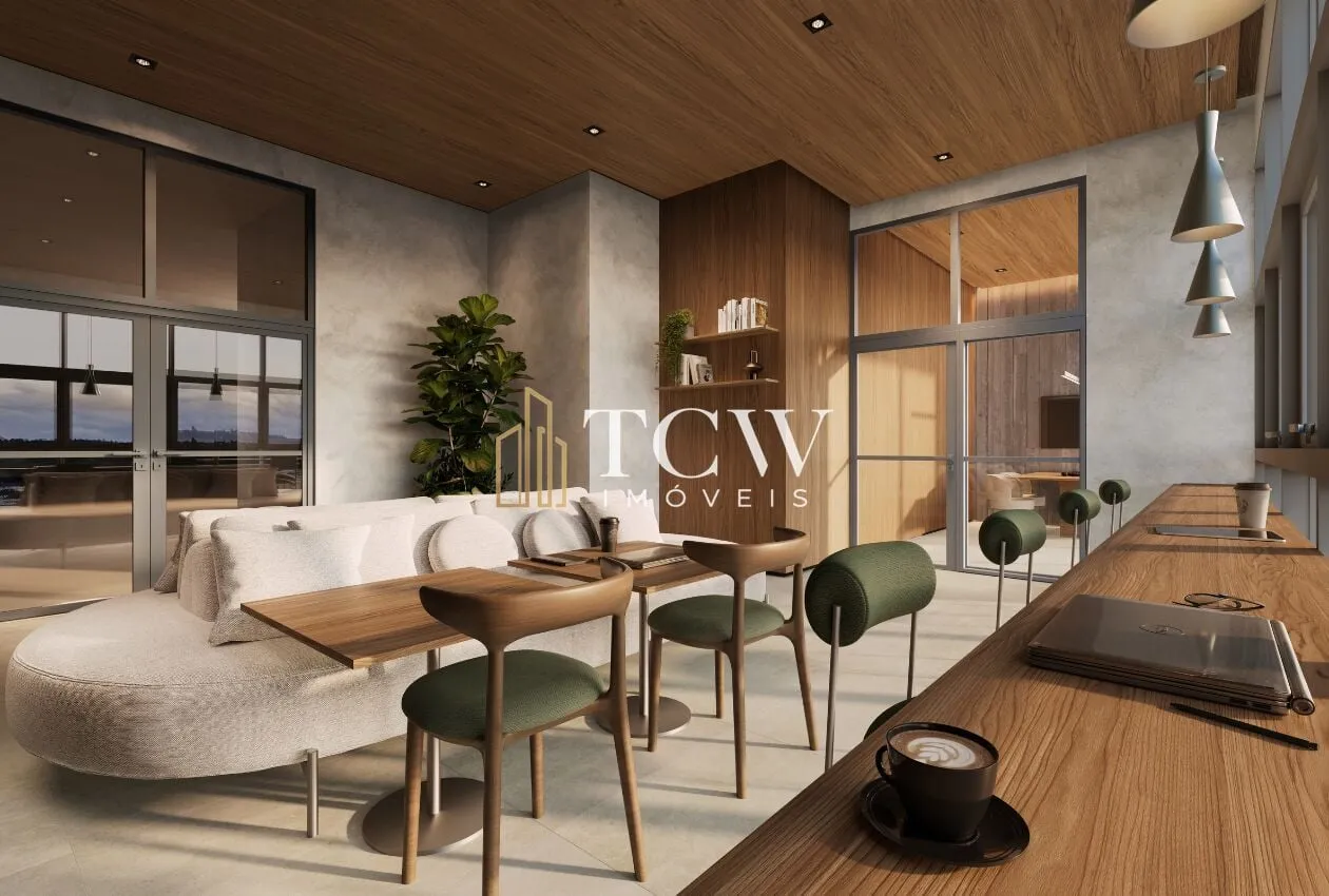 Imagem Apartamentos à Venda em Perdizes | 3 Suítes e 4 Dormitórios | 127 a 216 m² | São Paulo/SP