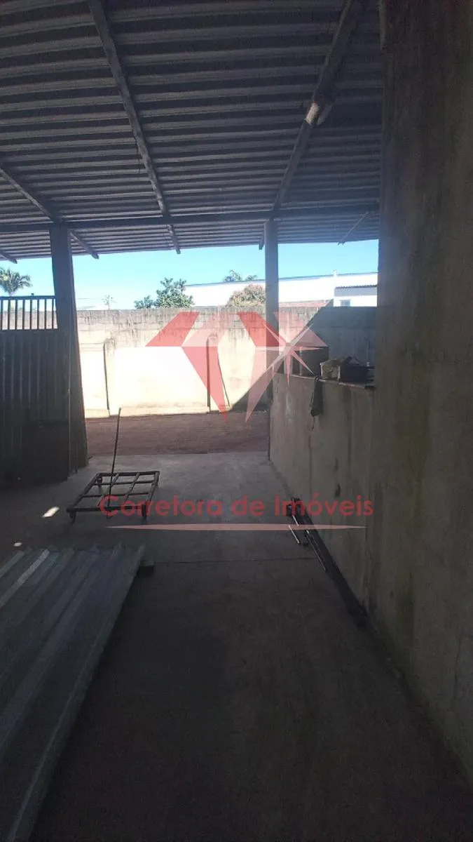 Imagem Barracão / Galpão em Morada de Laranjeiras, Serra