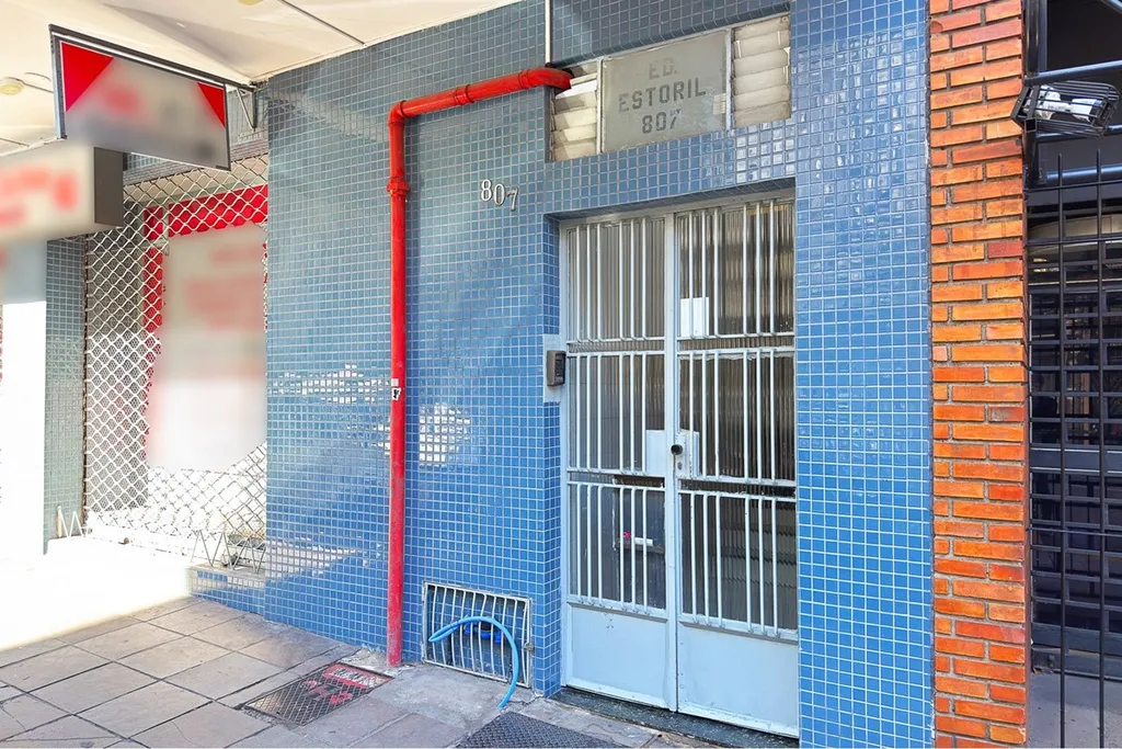 Imagem Apartamento em Independência