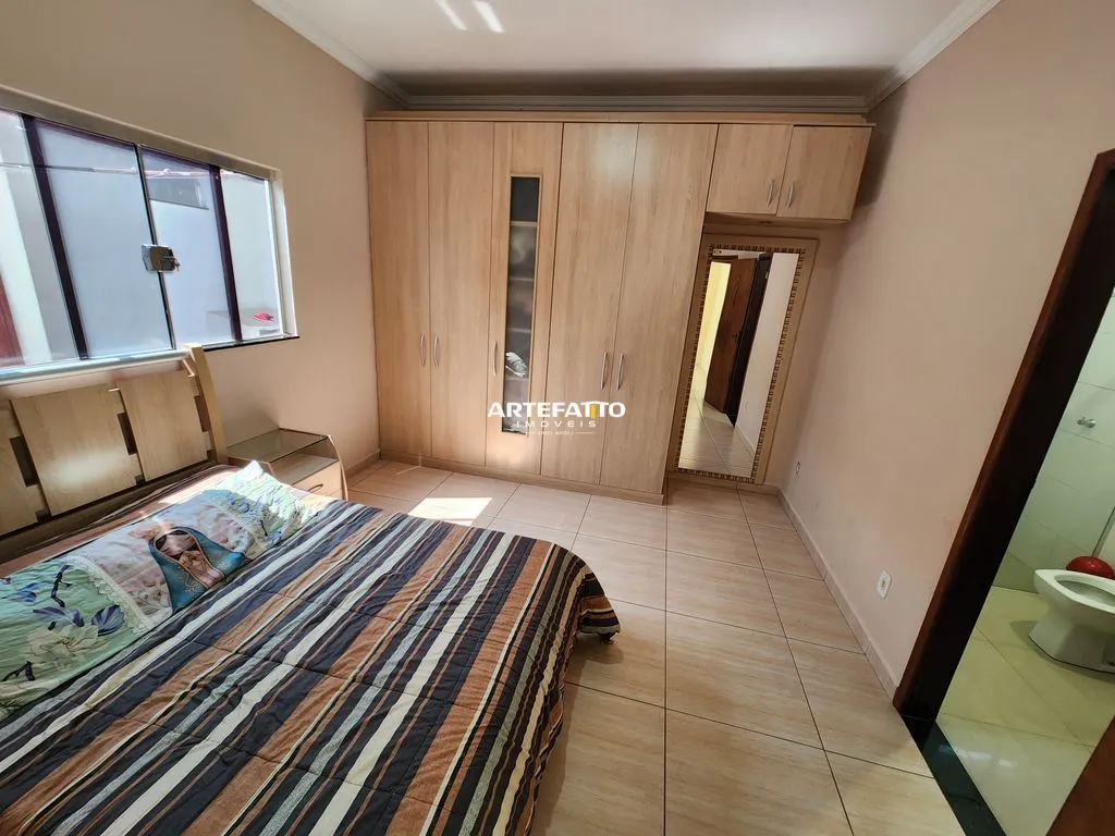 Imagem Casa à venda Residencial Meirelles