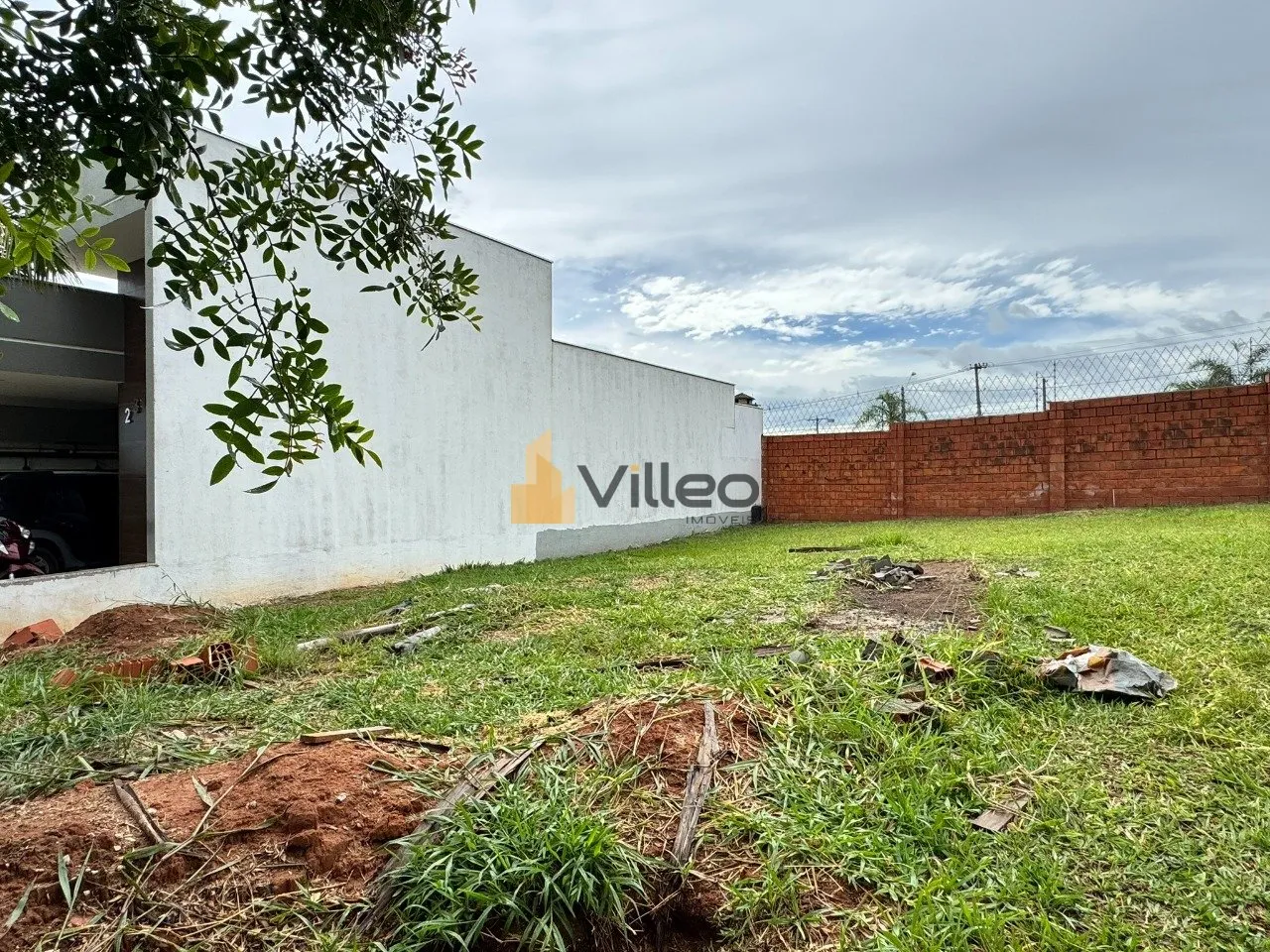 Imagem Apresentamos uma excelente oportunidade para você que deseja construir a casa dos seus sonhos em um...
