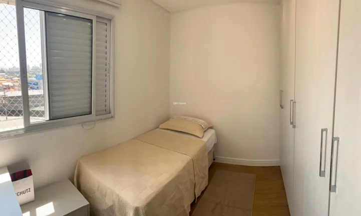 Imagem APARTAMENTO RESIDENCIAL em SÃO PAULO - SP, tatuapé