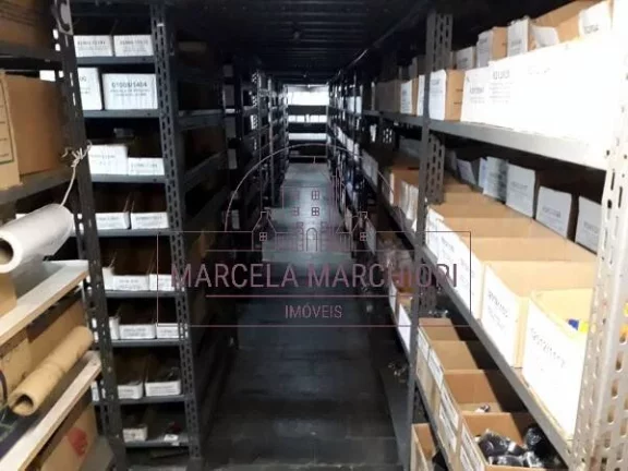 Imagem Galpão de 700m² pertinho do Shopping Vila Velha