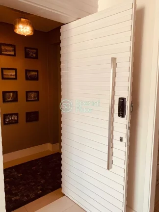 Imagem Vila Romana - Pronto para morar - Varanda Gourmet envidraÃ§ada - 163 metros - 4 dormitÃ³rios - 3 suÃ...