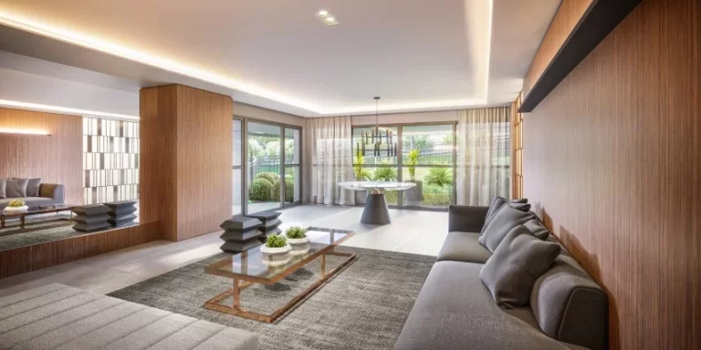 Imagem Miragio Cacupé - Apartamento à venda no bairro Cacupé - Florianópolis/SC