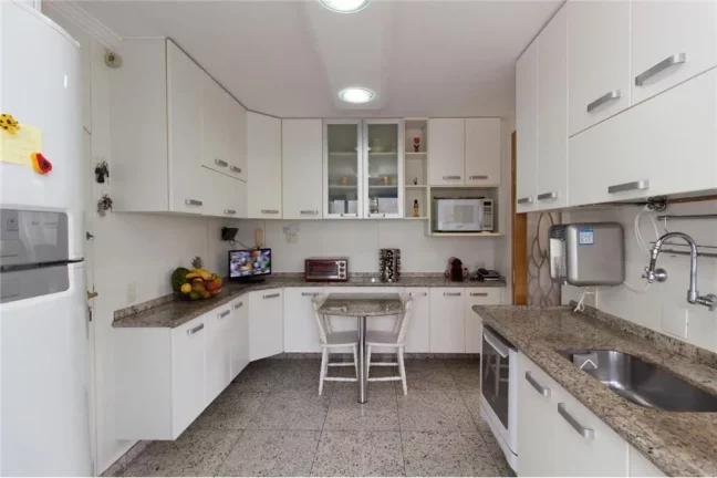 Imagem APARTAMENTO RESIDENCIAL em São Paulo - SP, Campo Belo