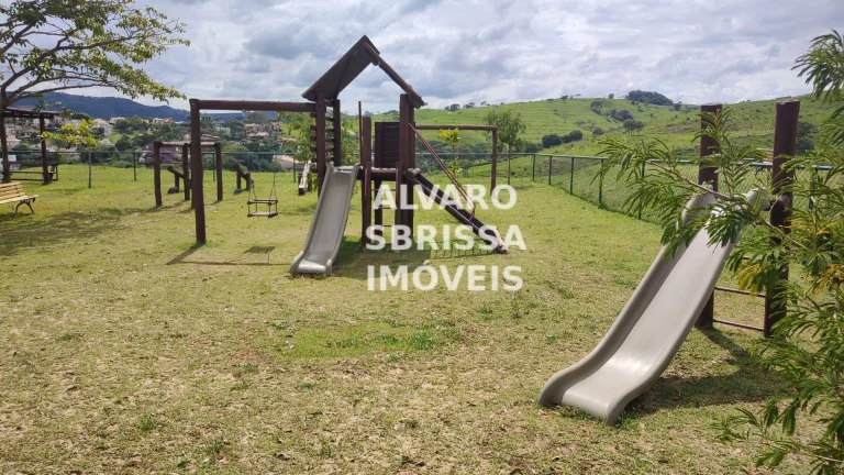 Imagem Terreno à venda com 800 m2 no Condomínio Campos de Santo Antônio II com excelente infraestrutura em Itu SP