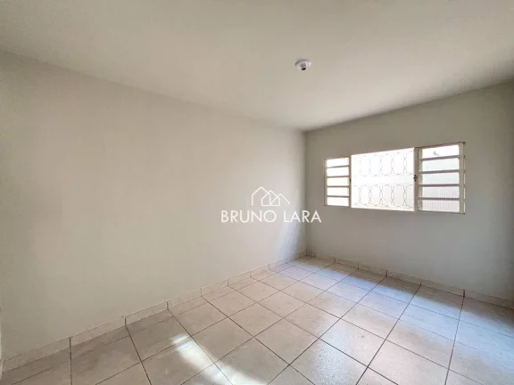 Imagem Casa à venda no bairro Canarinho em Igarapé/MG