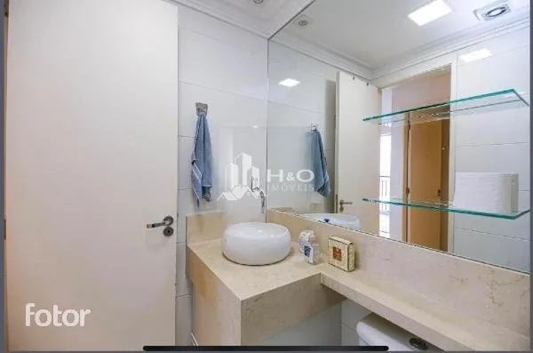Imagem Apartamento semi mobiliado à venda - Vila Antonieta