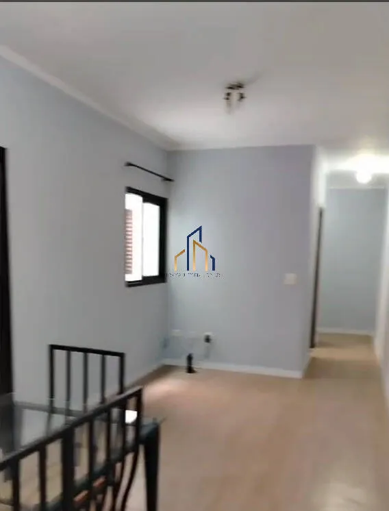 Apartamento sem condomínio para alugar no Campestre em Santo André/SP