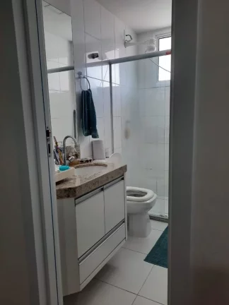 Imagem APARTAMENTO DE TEMPORADA NA PRAIA DO MORRO GUARAPARI-ES