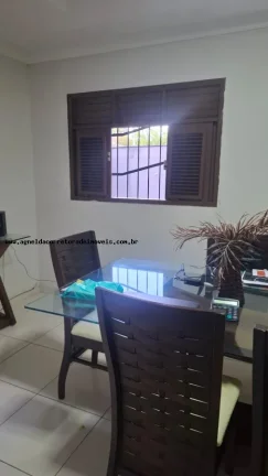 Imagem Casa para Venda em Parnamirim, Nova Parnamirim, 3 dormitórios, 1 suíte, 2 banheiros, 3 vagas