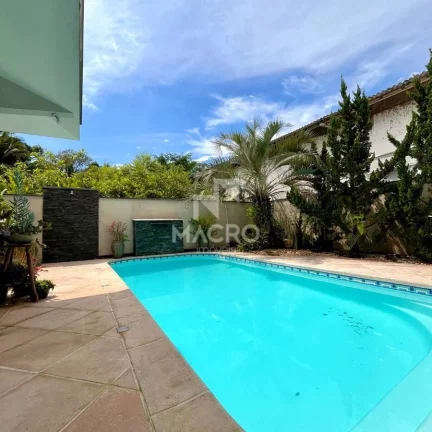 Imagem Casa Excelente Padrão | Três Rios do Sul (Lot. Monterrey) | 256m²