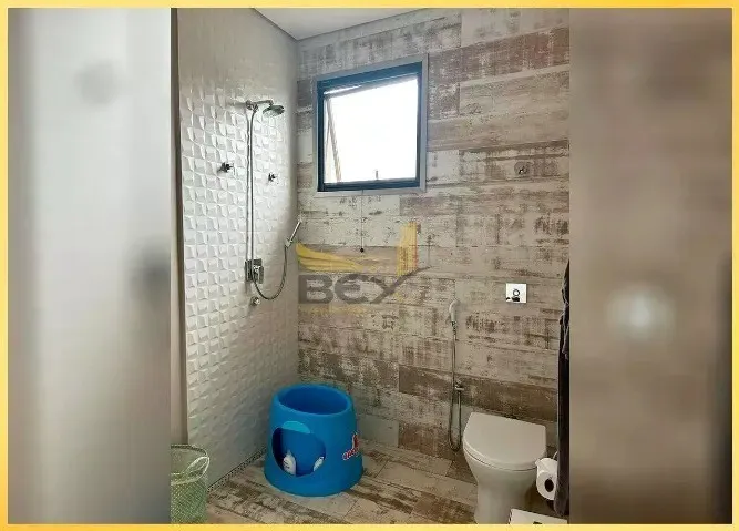 Imagem Luxuosa Casa em Alphaville Burle Marx com 390m² e Acabamentos de Alto Padrão