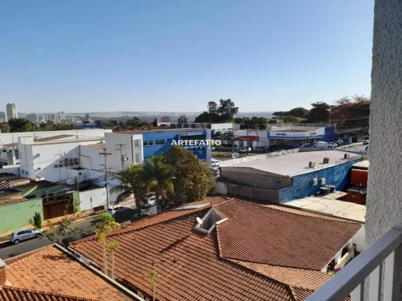 Imagem Vende-se Duplex - Edifício Armênia ... Jacob Jardim São Luiz - Ribeirão Preto