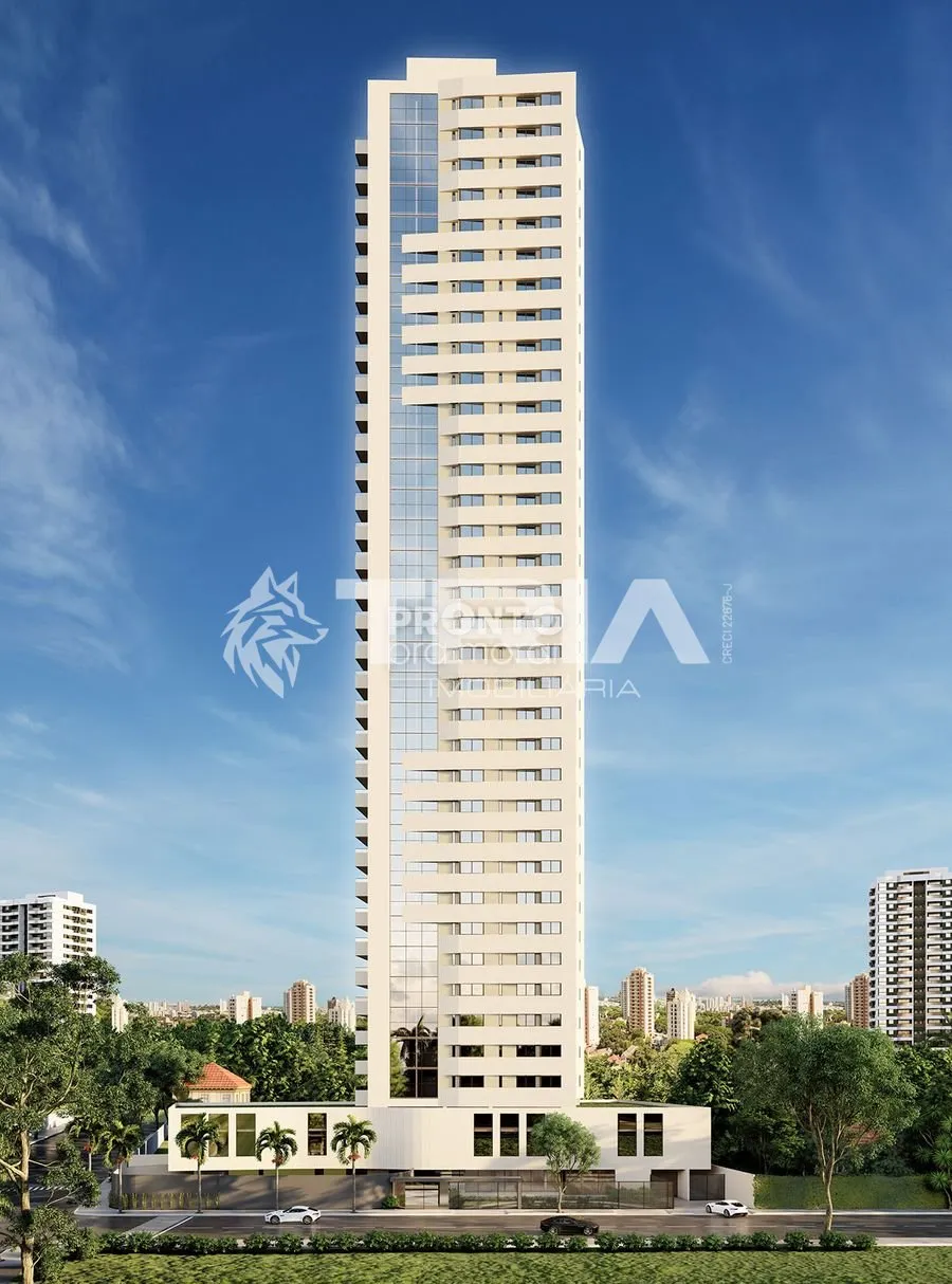 Foto do imóvel Apartamento de 4 quartos, 153m² no bairro Madalena, em Recife em Madalena, Recife - PE