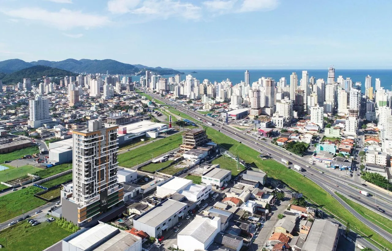 Imagem Apartamento à venda com 63.85m2 por R$ 740.000,00
