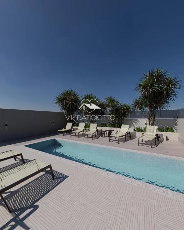 Imagem Apartamento para Venda em Maringá / PR no bairro jardim cerro azul