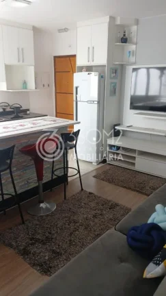 Imagem Cobertura para Venda em Santo André / SP no bairro Vila Valparaíso