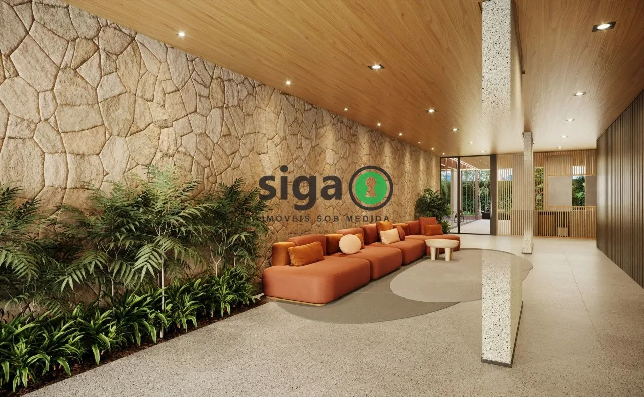 Imagem Apartamento para venda em Pinheiros, São Paulo - SP