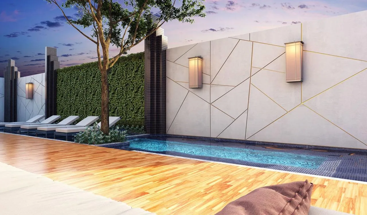Imagem Apartamento à venda com 161.22m2 por R$ 4.000.000,00
