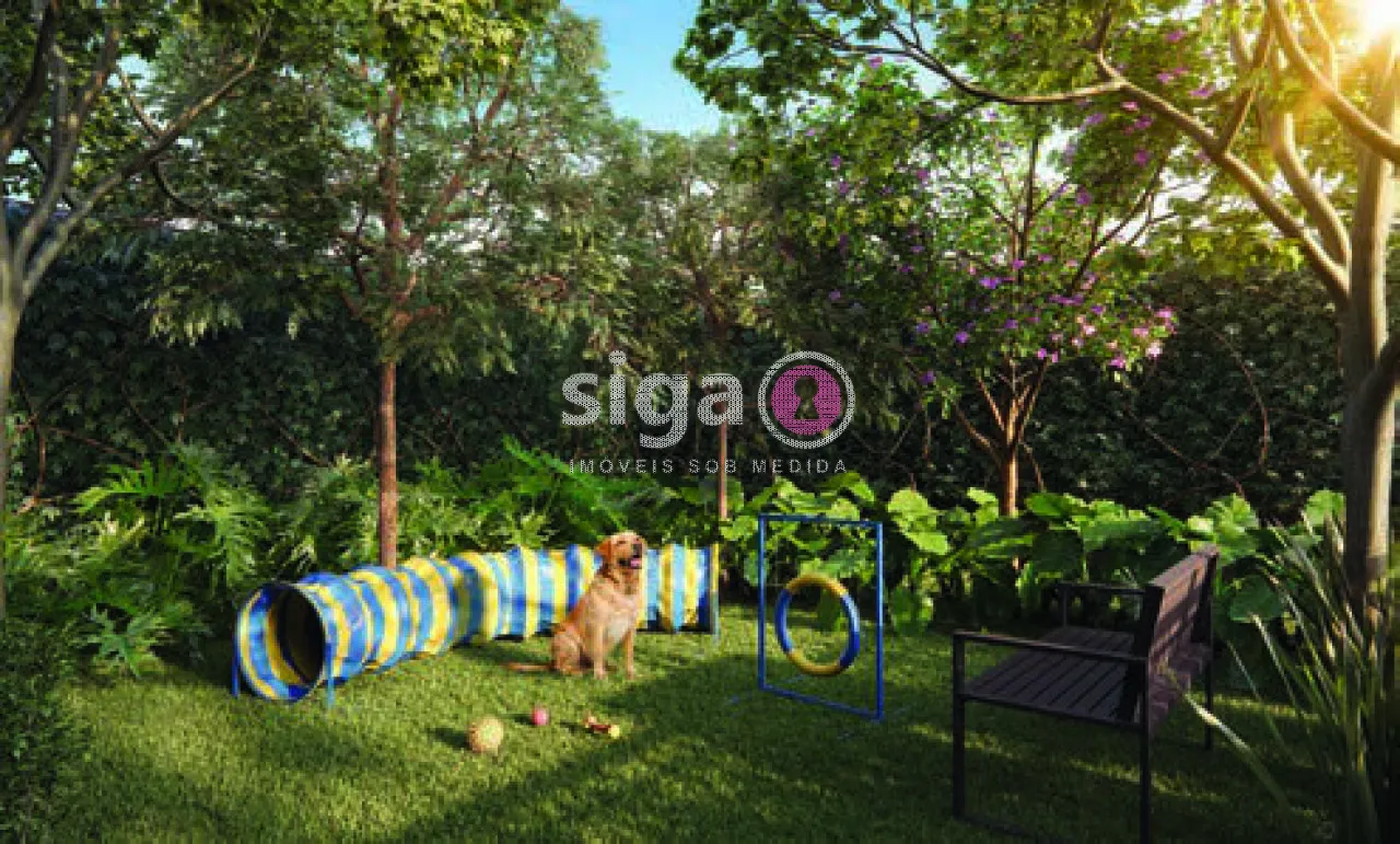 Imagem GIO Jardins ? Um novo ícone de luxo e exclusividade em São Paulo