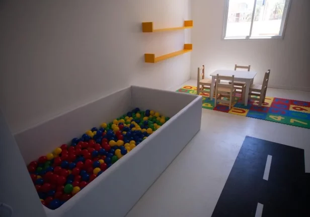 Imagem Vende-se lindo apartamento no 5° andar, próximo às principais vias de acesso do Morumbi!!