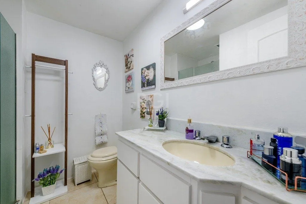 Imagem Apartamento de 106m², Bairro Mont Serrat