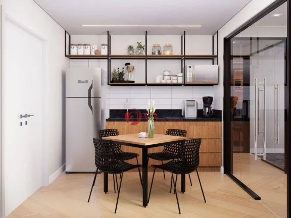 Imagem Andar Corporativo para alugar, 340m por R$ 52.750/mês