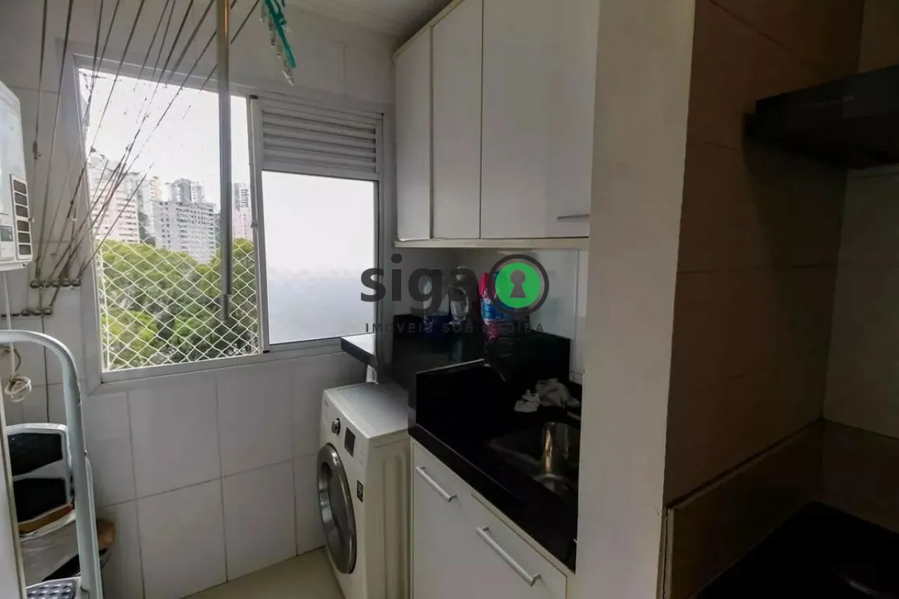 Imagem Apartamento de 72 metros s2 suítes 2 vagas para venda no condomínio Torres de Gênova