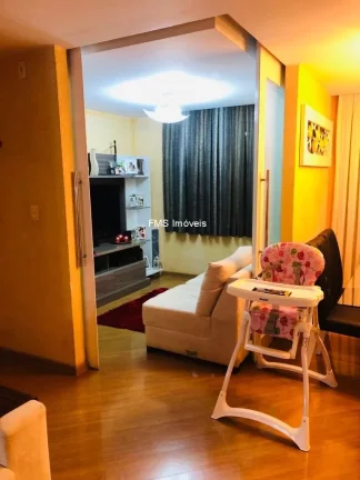 Imagem Apartamento à venda na Vila Andrade, São Paulo-SP: 3 quartos, 1 suíte, 3 salas, 3 banheiros, 2 vagas e 200m² de área.