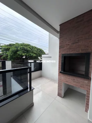 Imagem Apartamento com 02 dormitórios á venda no Bairro das Nações em Balneário Camboriú
