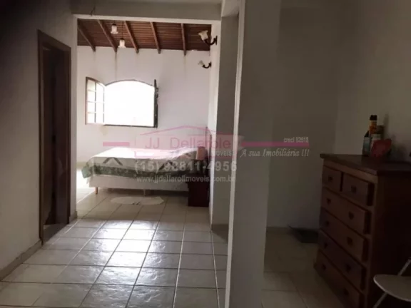 Imagem Sítio à Venda em Boituva interior de São Paulo. com 04 suítes, sala de estar/jantar e de lareira...