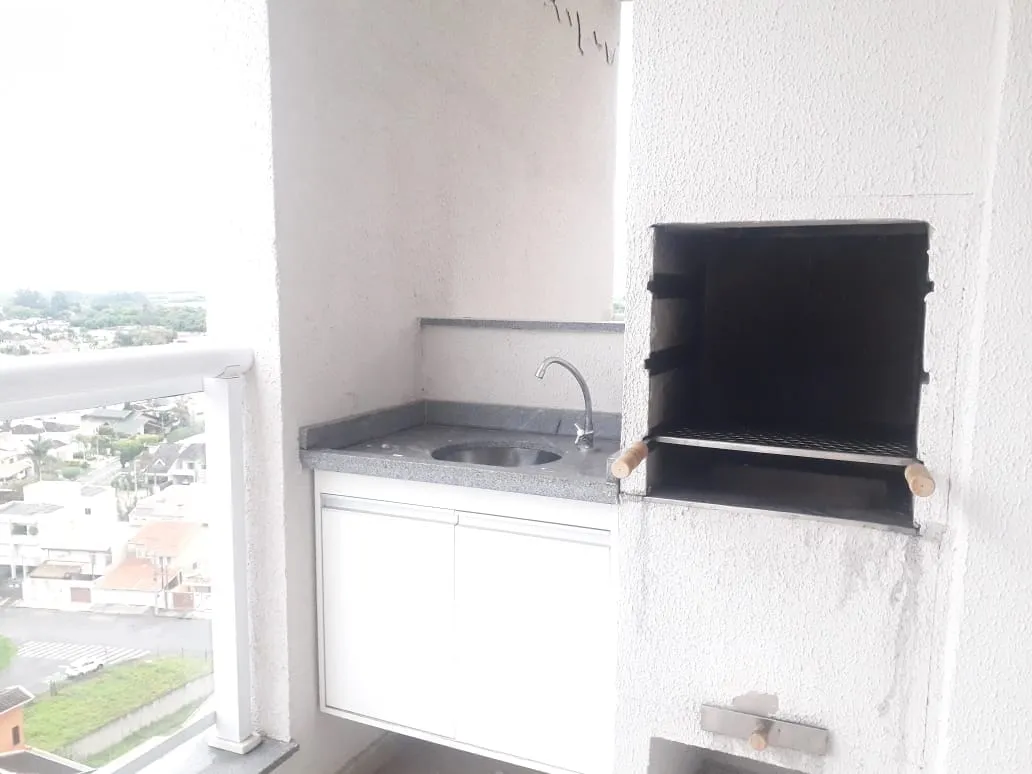 Imagem Apartamento à venda 2 Quartos, 2 Suites, 1 Vaga, 77.82M², Esplanada Independência, Taubaté - SP | Piemont Residence