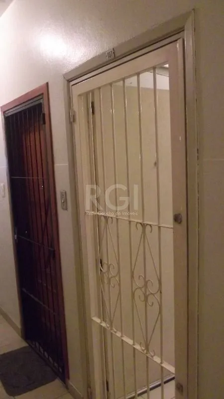 Imagem Apartamento para Venda - 34.87m², 1 dormitório, São João
