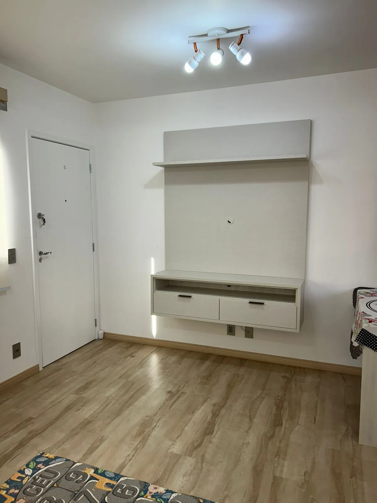 Imagem Apartamento para venda em Vila Gumercindo com 2 quartos, 50m2
