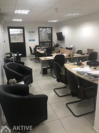 Imagem Sala Comercial em Alphaville - Barueri, SP