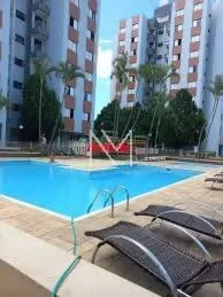 Imagem Apartamento à venda 2 Quartos 57m² - Bairro Jardim Paulista