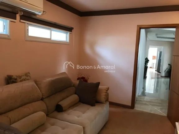 Imagem Casa à venda em condomínio de Valinhos! de esquina em terreno de 320 m² com projeto único e exce...