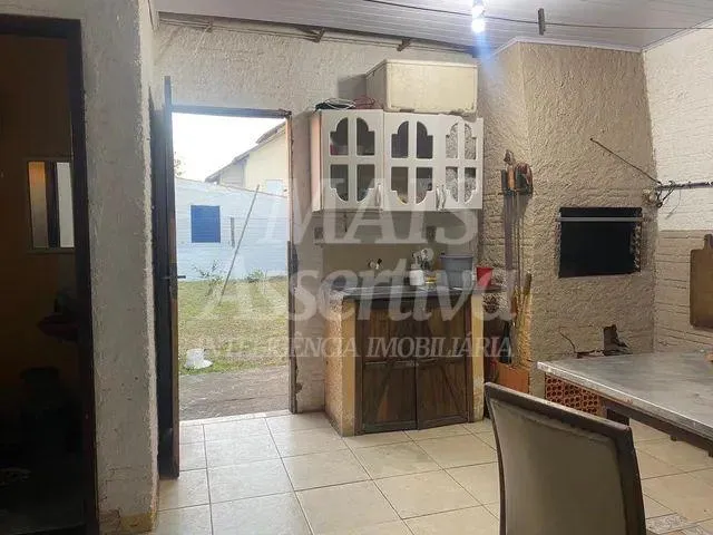 Imagem Casa para venda em Balneário Pinhal