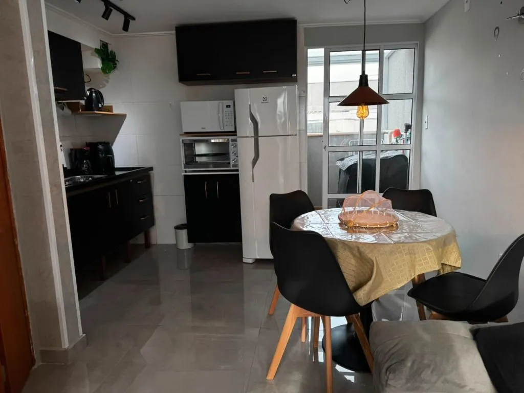 Imagem Apartamento Duplex com 2 dormitórios para alugar, 54 m² por R$ 3.994,00/mês - Chácara Mafalda - São Paulo/SP