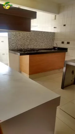 Imagem APARTAMENTO PARA VENDA NA VILA ALBERTINA