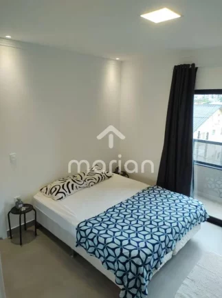 Imagem Apartamento com 2 quartos, Itacolomi - Balneário Piçarras