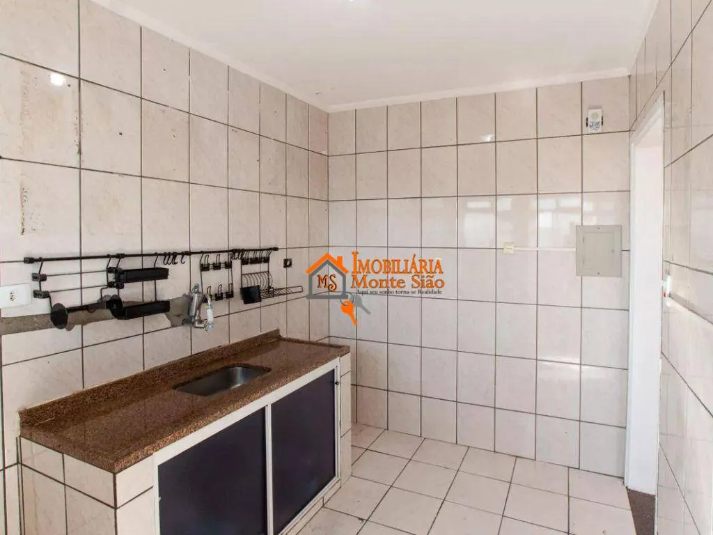 Imagem Apartamento com 2 dormitórios à venda, 63 m² por R$ 389.000,00 - Vila Nova Mazzei - São Paulo/SP