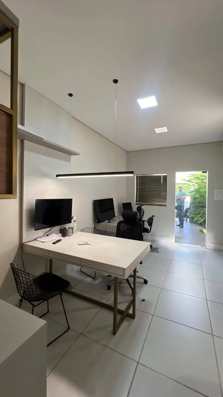 Imagem Imóvel comercial Bairro Quilombo