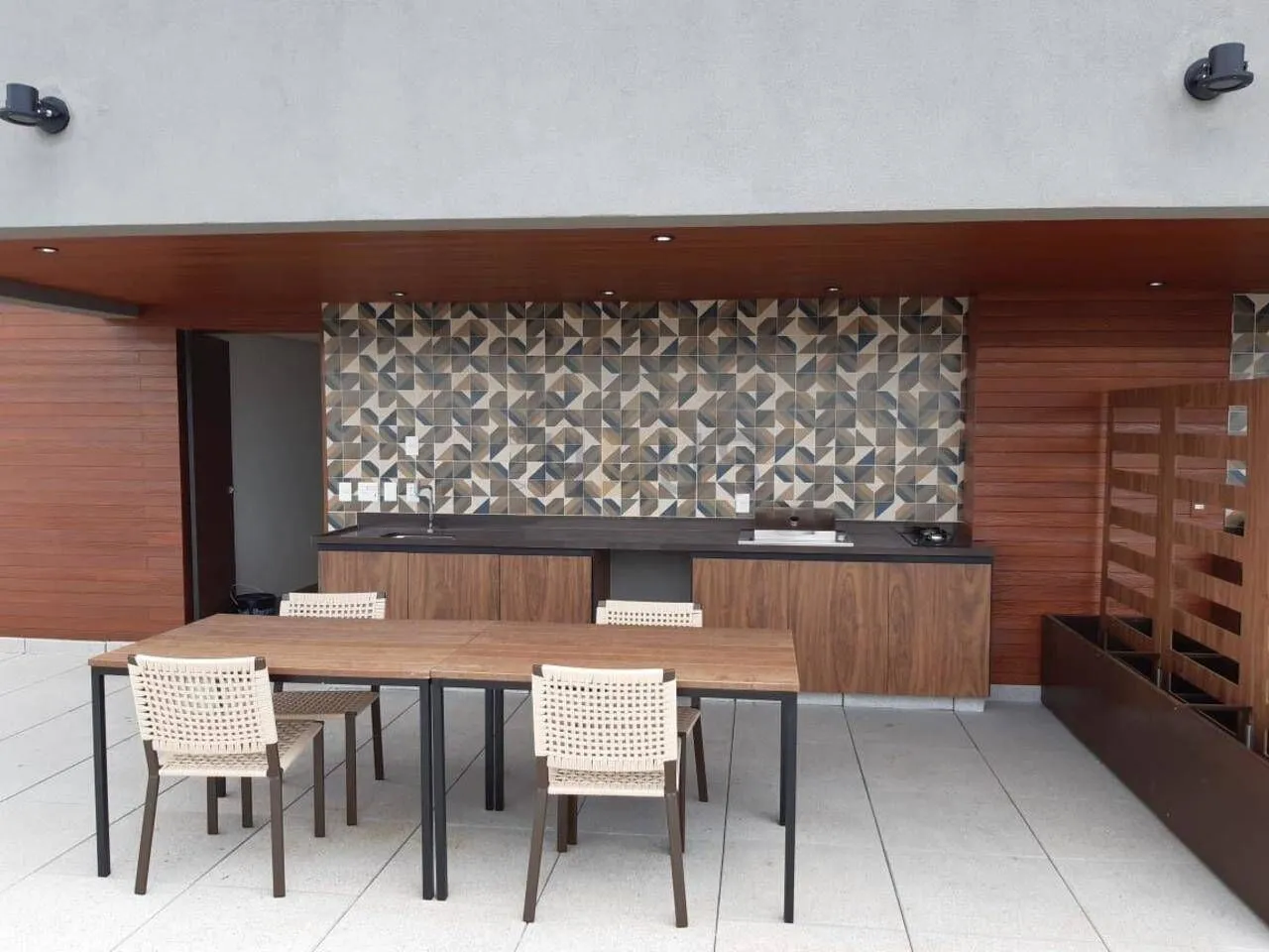Imagem YBYRÁ VILA MADALENA - Apartamento à venda em São Paulo/SP