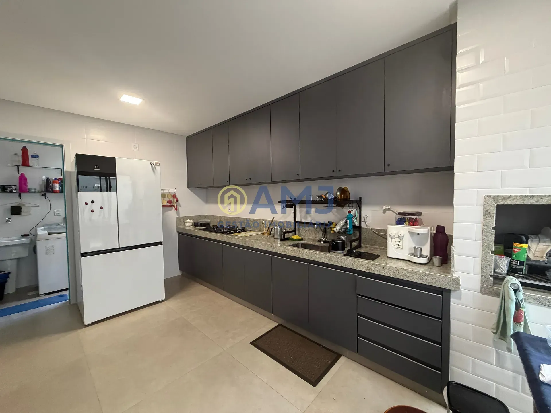 Imagem SOBRADO SEMI-NOVO À VENDA NO HOUSE GARDEN CASCAVEL | JARDIM ATLÂNTICO | GOIÂNIA