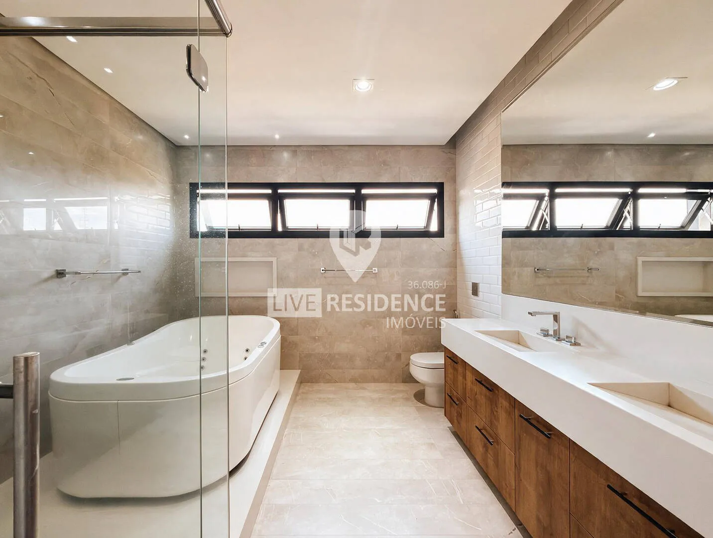 Imagem Linda residência de alto padrão no Villa Ravenna! Live Residence