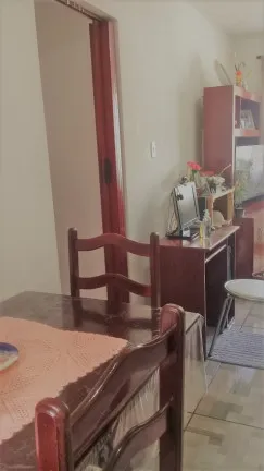 Imagem Apartamento com 2 Quartos à Venda, 52 m² em Jardim Ângela (Zona Leste) - São Paulo