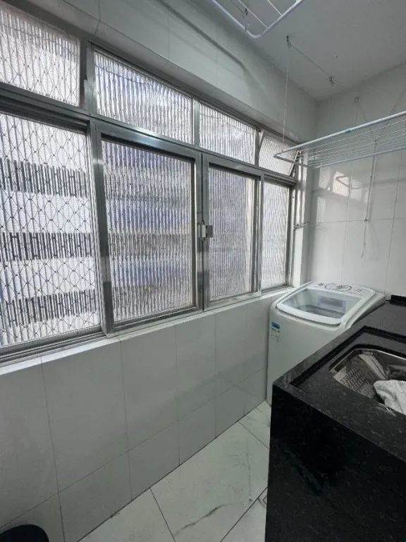Imagem APARTAMENTO COM 72,00 m² - GUILHERMINA - PRAIA GRANDE SP